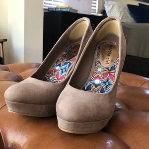Women’s wedges